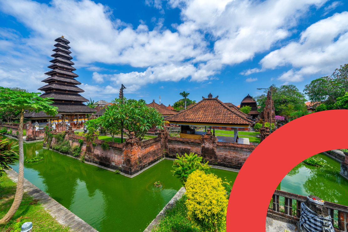 Bali 3