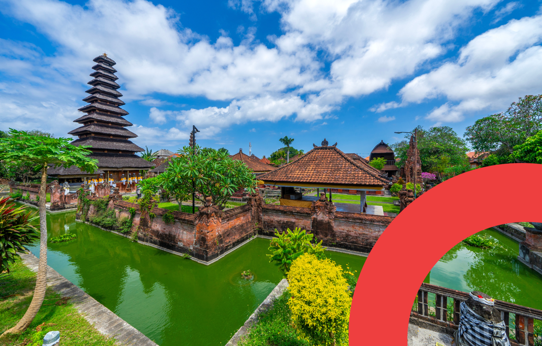 Bali 3