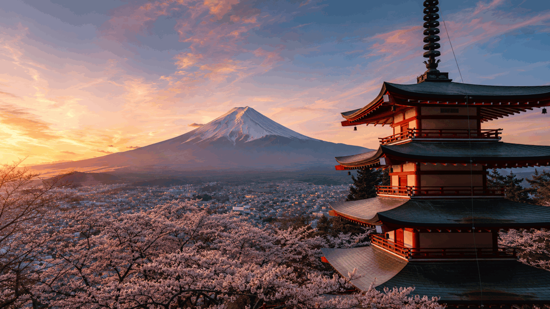 How To Fly To Japan On Miles From The US — Every Route, Every Airline, What It Actually Costs In 2026
