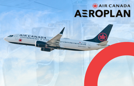 Air Canada Aeroplan 2 (1)