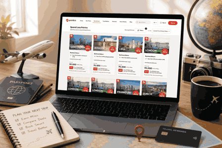 The Complete Beginner's Guide To Frequent Flyer Programs (2026) Pointrs