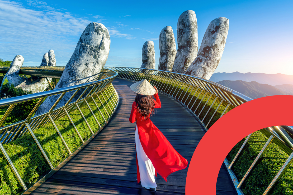 Vietnam Blog Cover