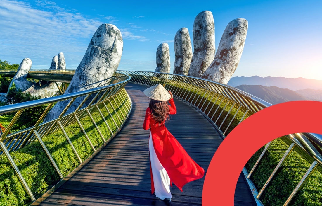 Vietnam Blog Cover