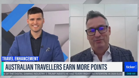 Pointrs Media Highlights: News on Points and Miles Travel