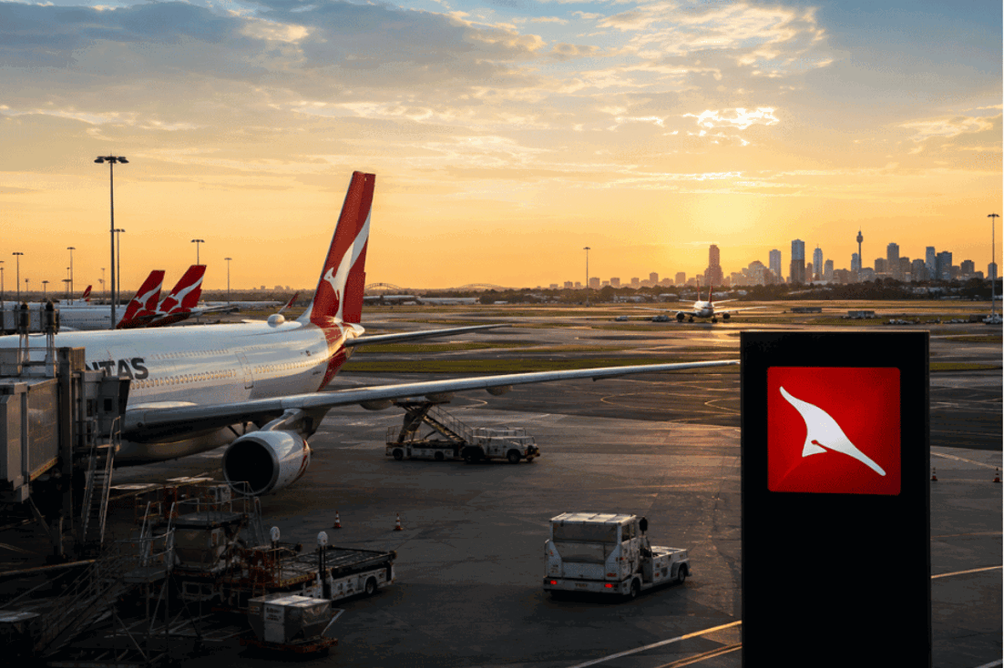 How To Earn Qantas Status Faster In 2026 — The Complete Australian Strategy Guide