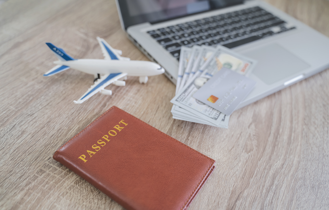 Promotions On Flights On Pointrs