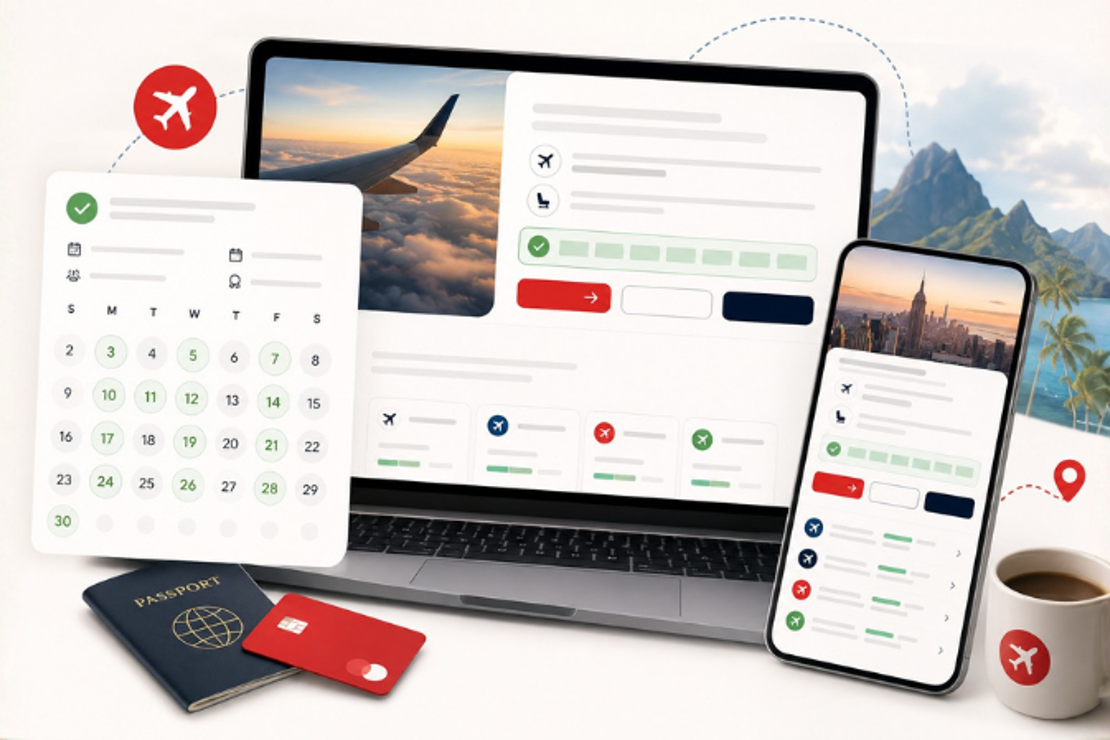 Two New Pointrs Features Just Made Finding Reward Seats (And Points) Easier