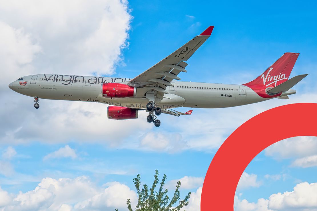 Virgin Atlantic Flying Clu