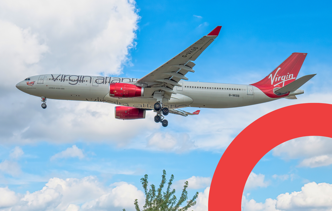 Virgin Atlantic Flying Clu