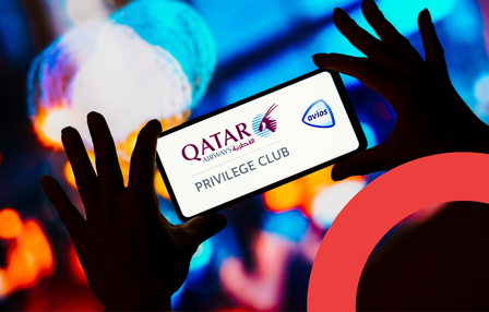 How to Book a Flight Using Qatar Airways Privilege Club Avios (Step-by-Step Guide)