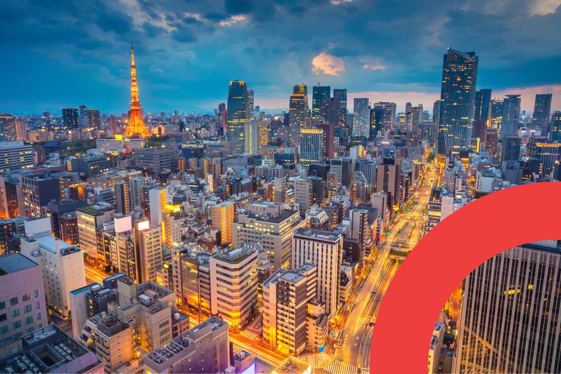 Tokyo 6