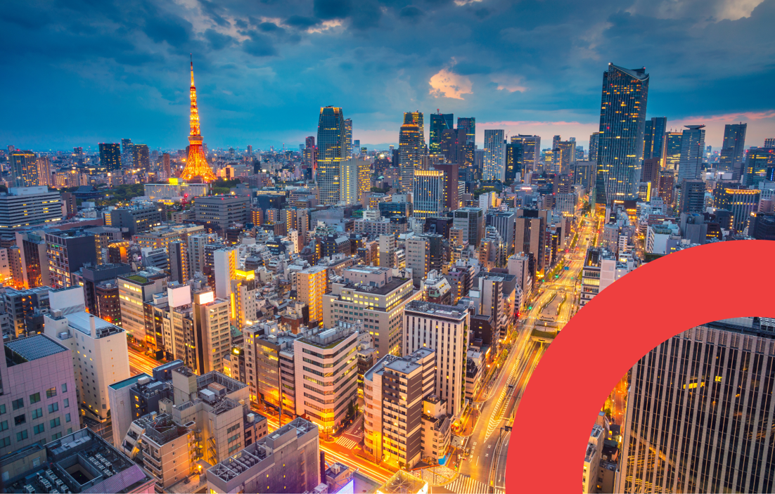 Tokyo 6