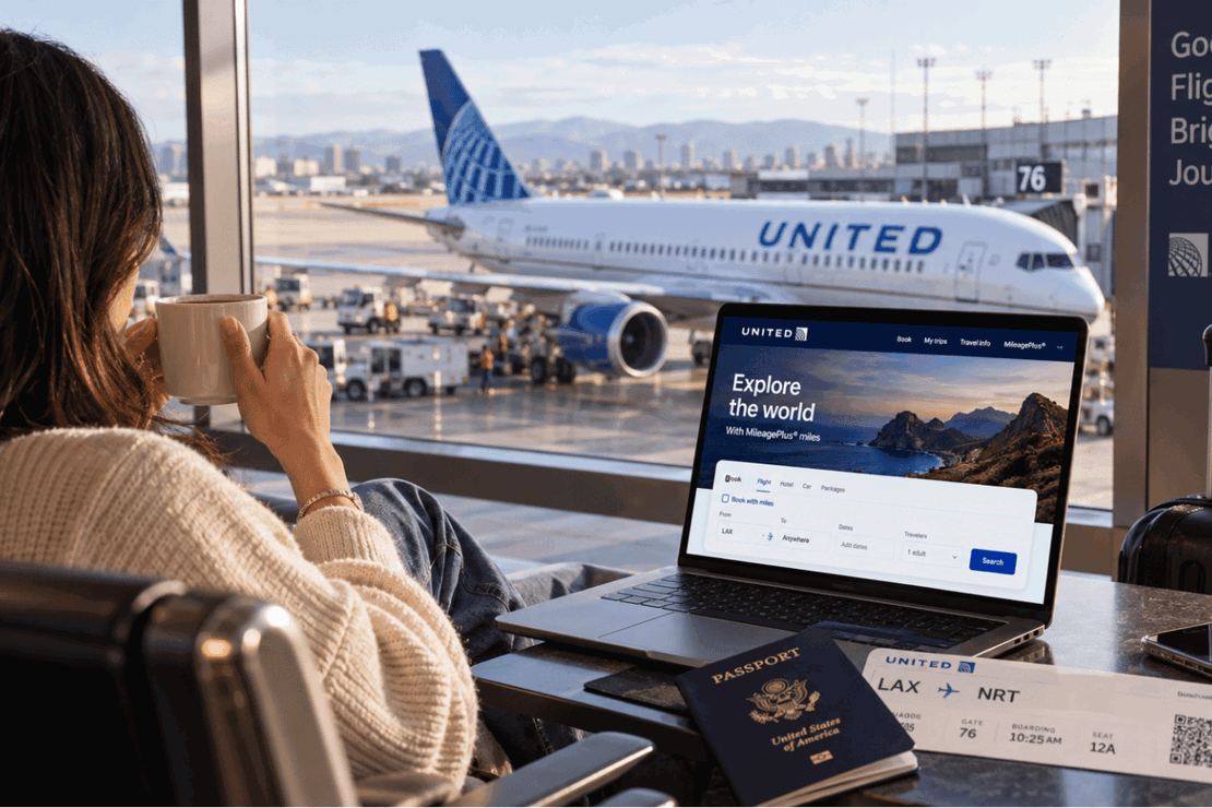 How To Get Maximum Value From United Mileageplus Miles In 2026 — The Complete Sweet Spot Guide