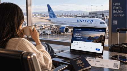 How to Get Maximum Value From United MileagePlus Miles in 2026 — The Complete Sweet Spot Guide