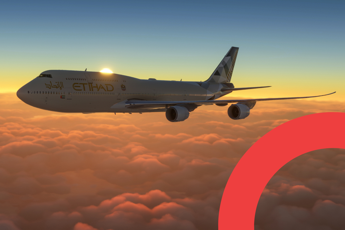 Etihad Airways