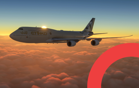Etihad Airways