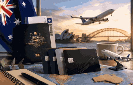 Best Frequent Flyer Credit Cards In Australia 2026 Qantas Vs Velocity Vs Flexible Points