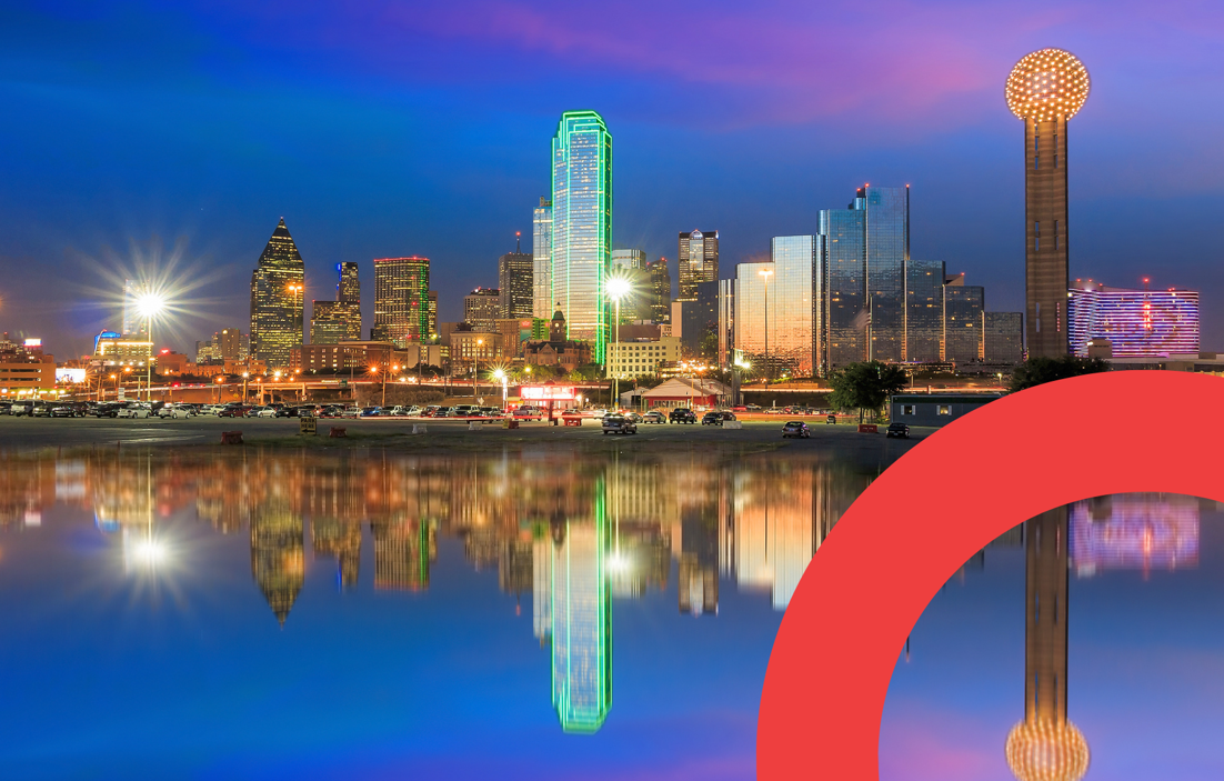 Dallas Texas 5