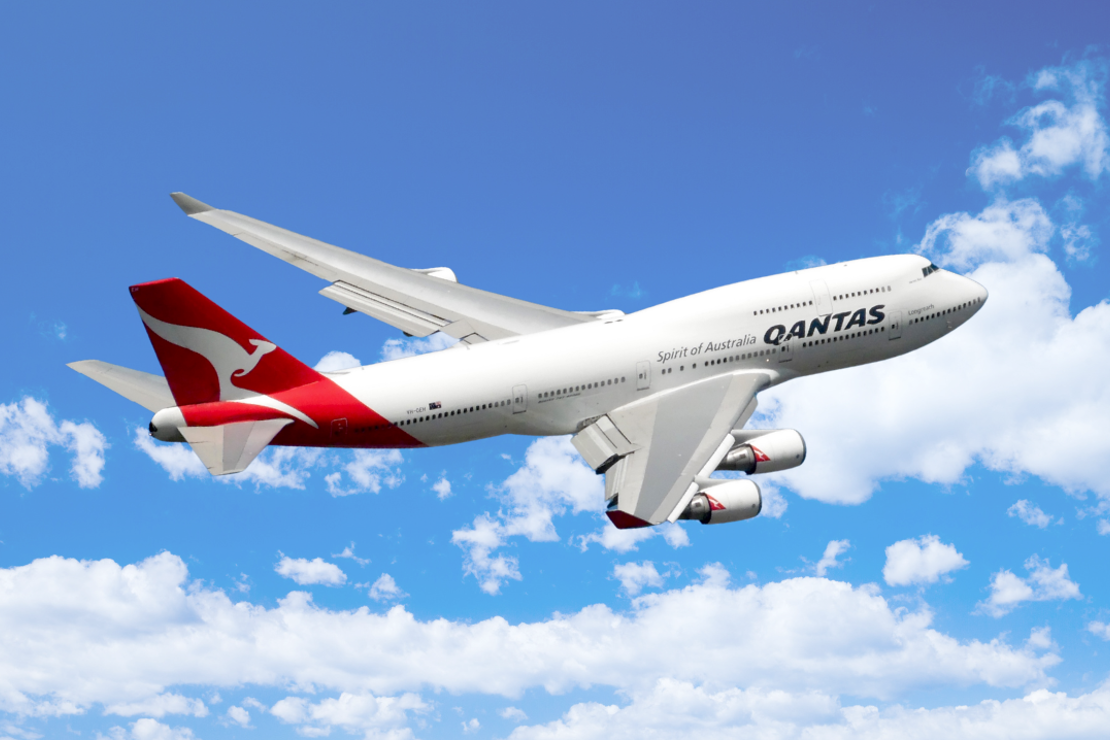How To Fly Business Class Using Qantas Points (And Avoid Paying Thousands In Surcharges)