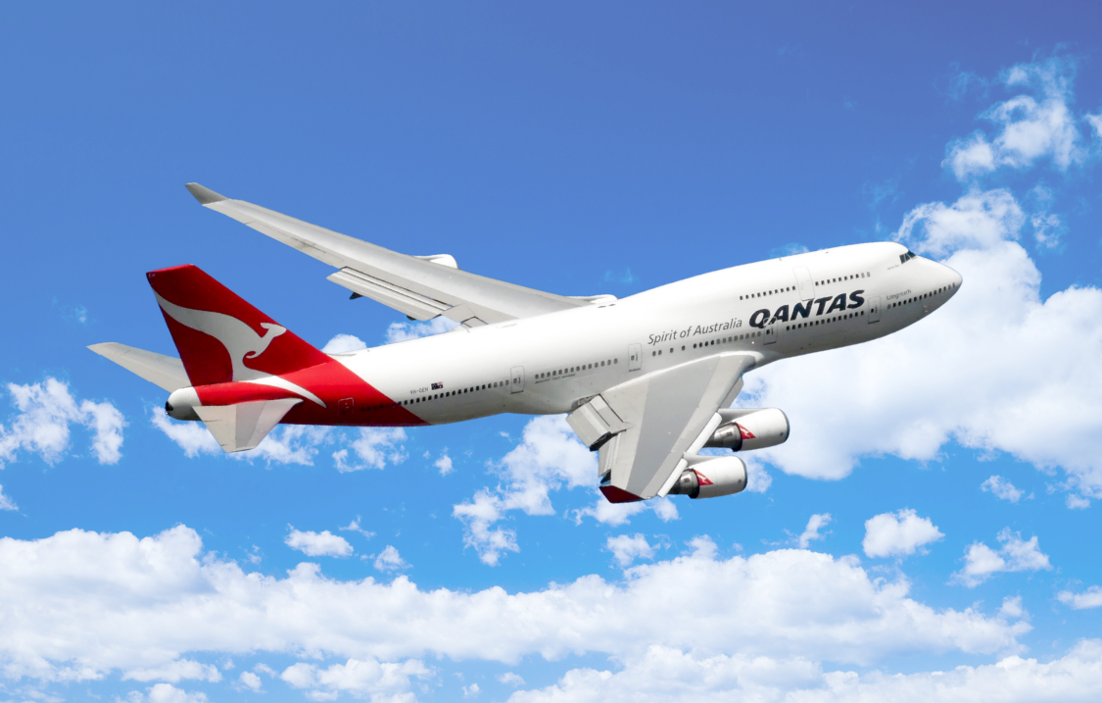 How To Fly Business Class Using Qantas Points (And Avoid Paying Thousands In Surcharges)