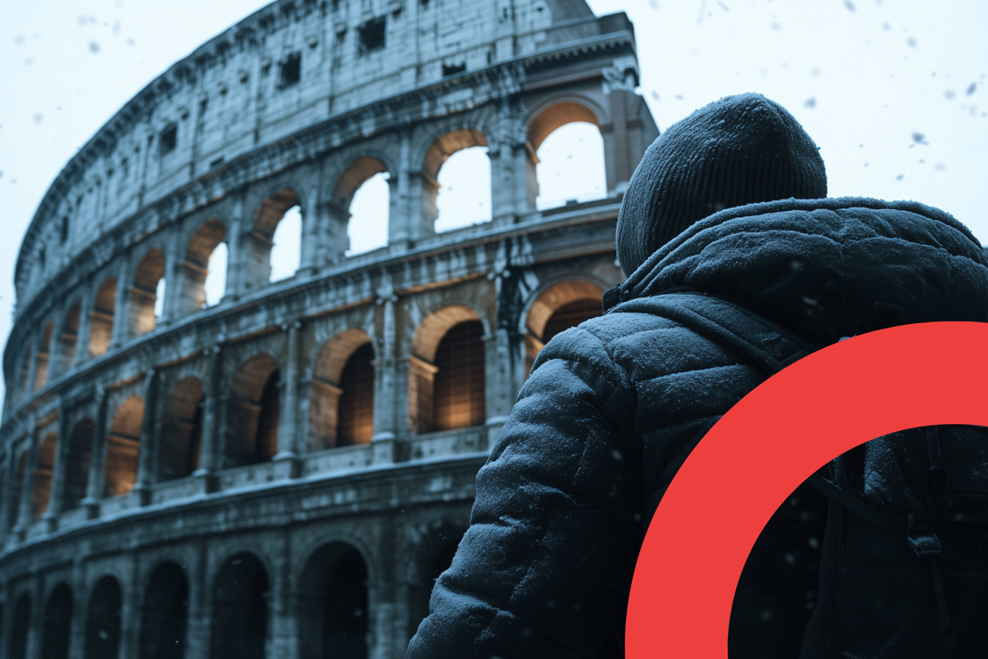 Rome Seat Radar