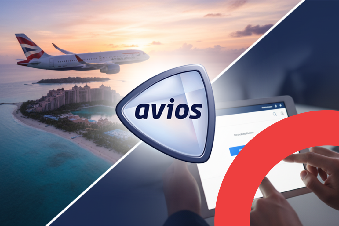 How to Use British Airways Avios for Flights | Easy Booking Guide