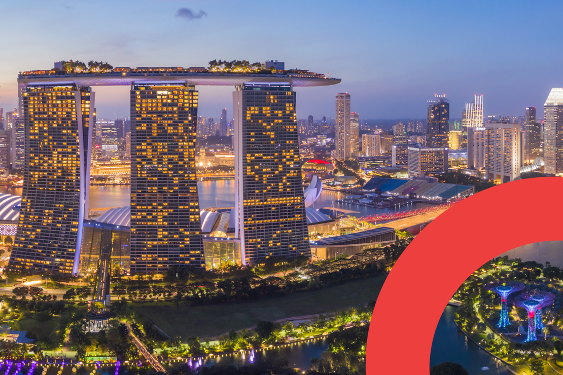 Singapore Banner 1