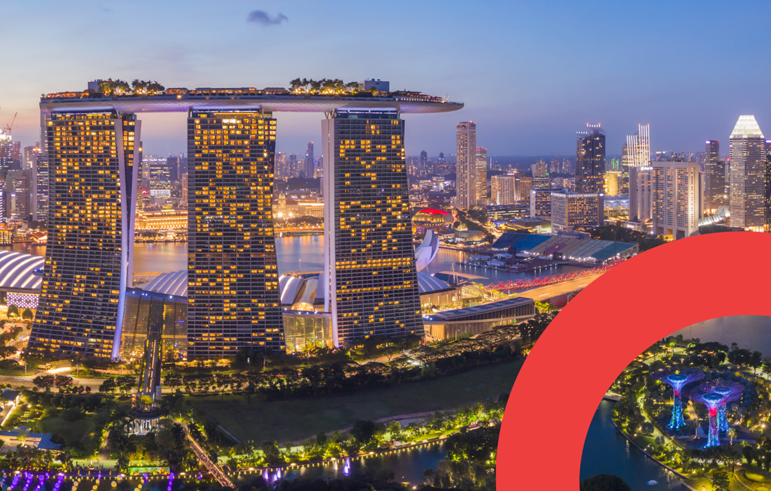 Singapore Banner 1