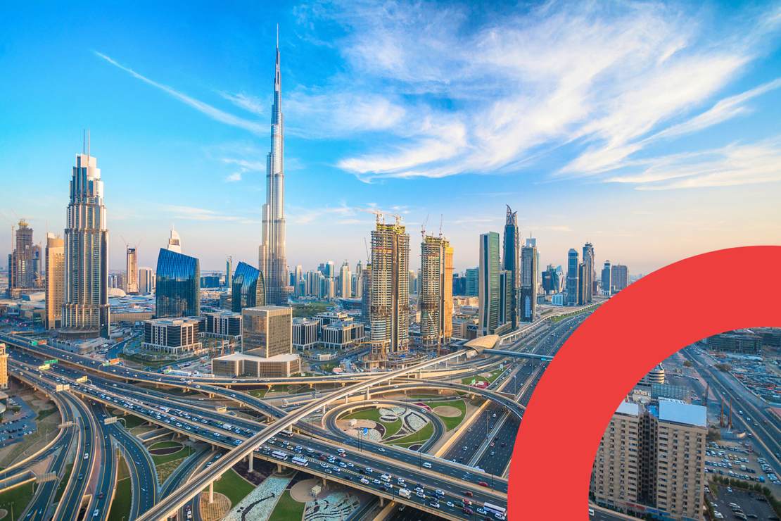 Dubai Seat Radar Cover