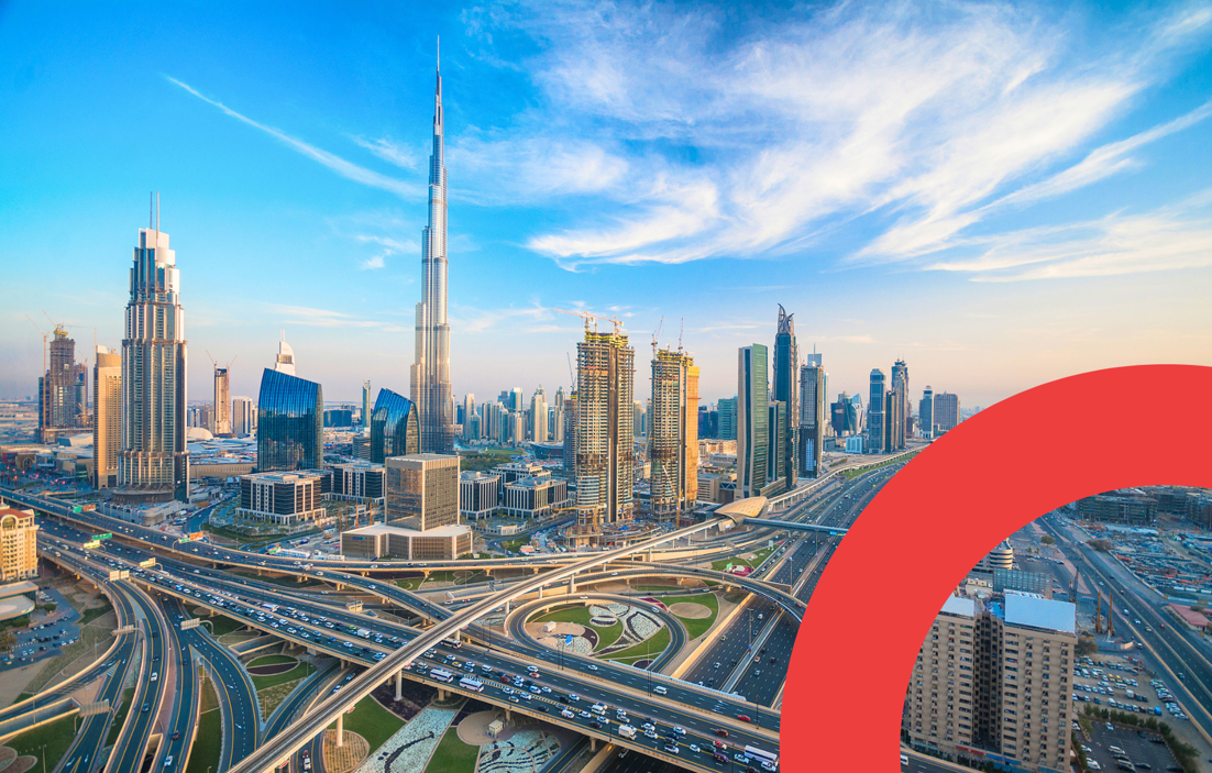 Dubai Seat Radar Cover