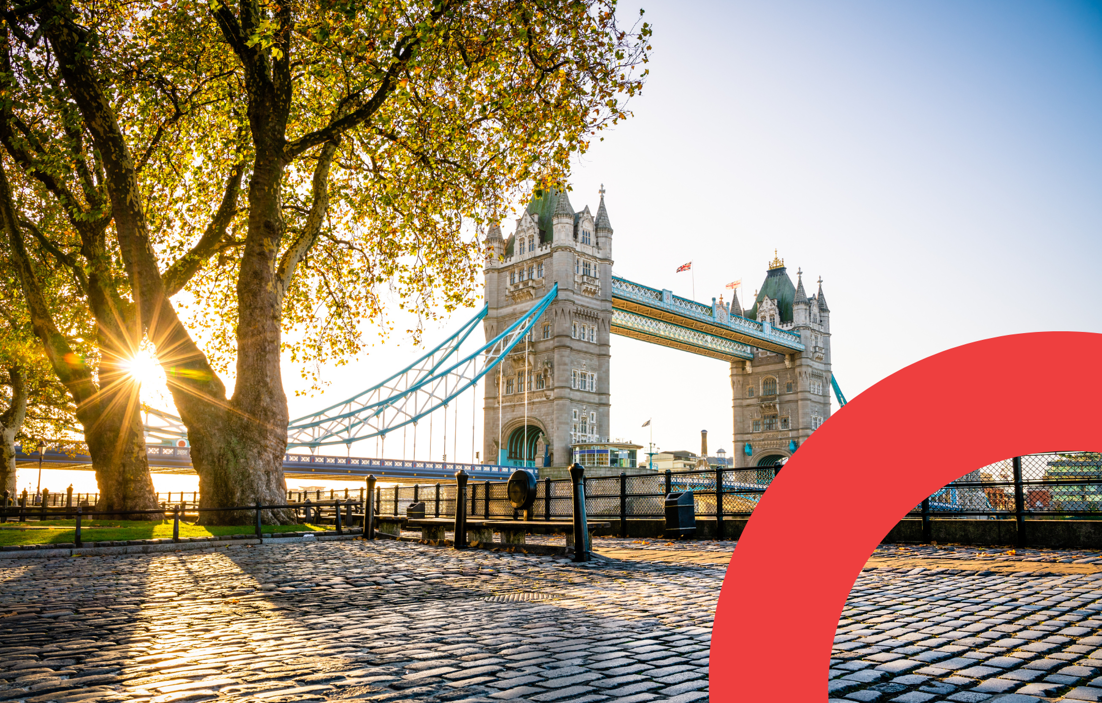 London 20