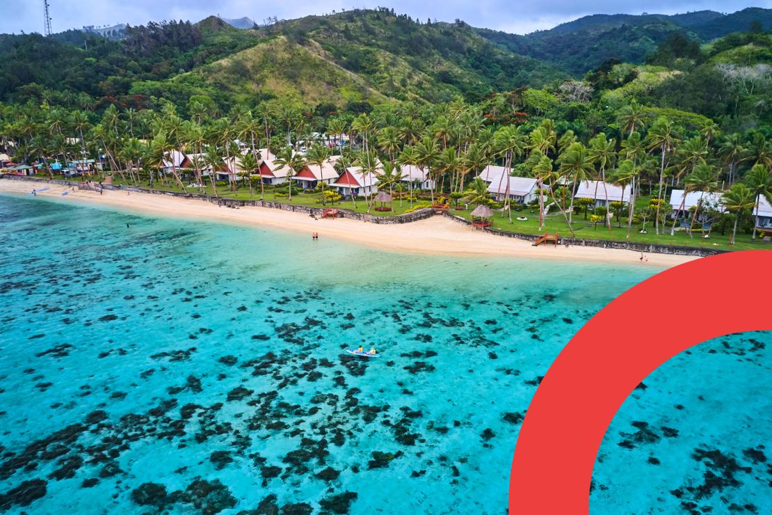 Nadi Fiji 17