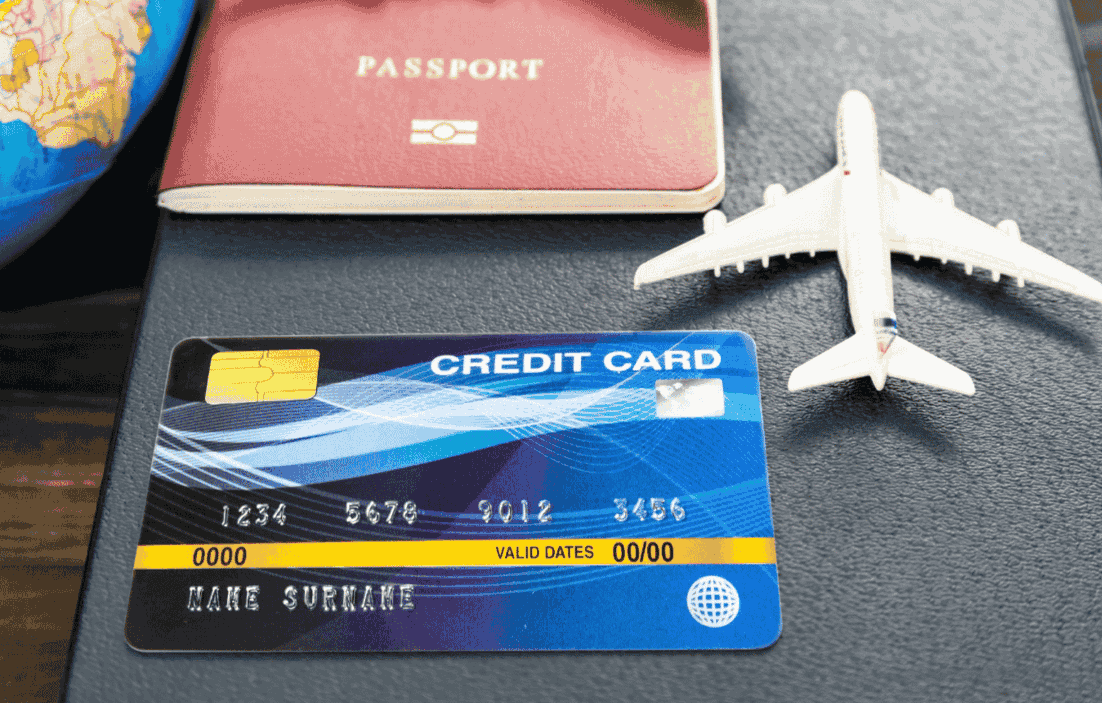 How To Earn More Airline Miles And Points Without Flying More