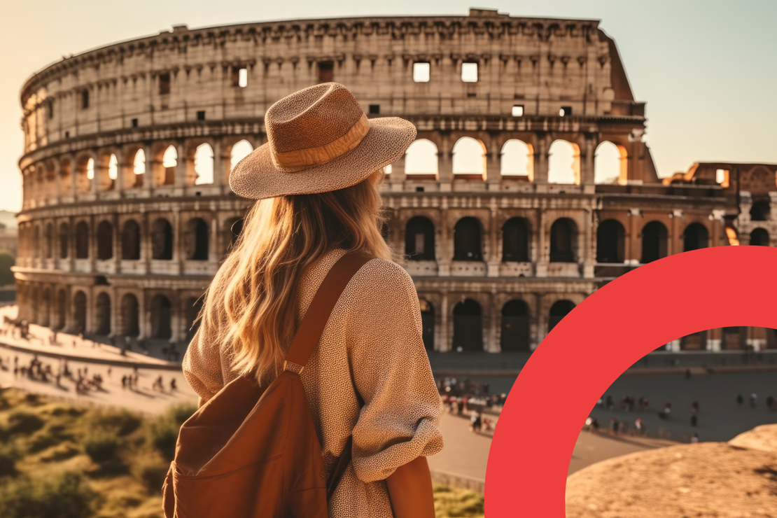Rome Cover Seat Radar