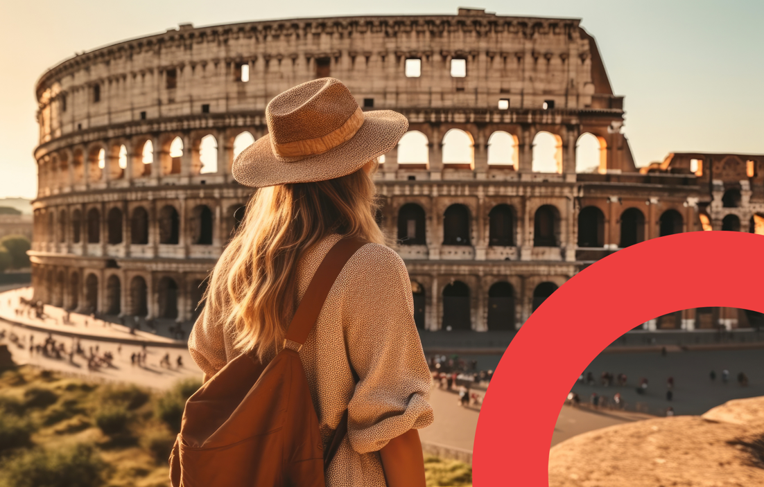 Rome Cover Seat Radar
