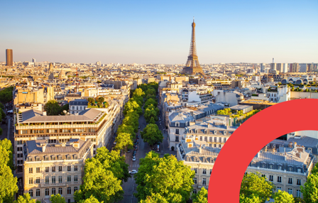 Paris Blog Cover