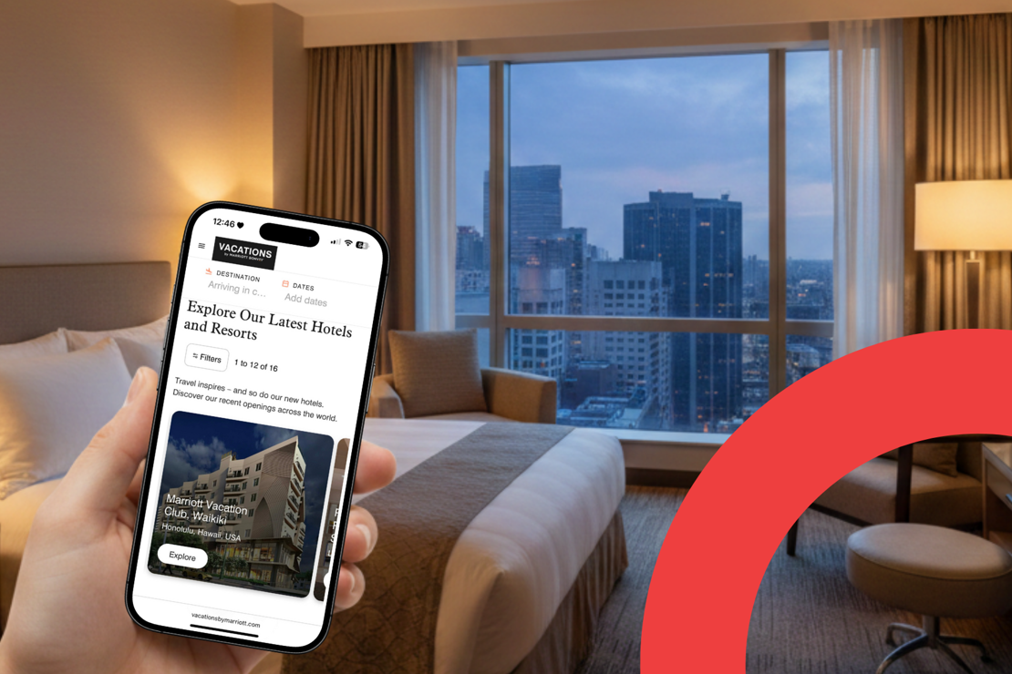 How To Book A Hotel Using Marriott Bonvoy Points