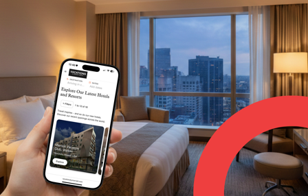 How To Book A Hotel Using Marriott Bonvoy Points