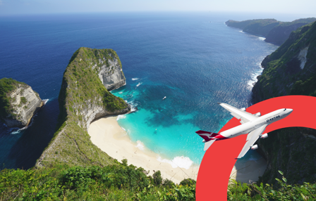 How Many Qantas Points to Fly to Bali from Sydney? Your Ultimate Guide to Scoring a Seat