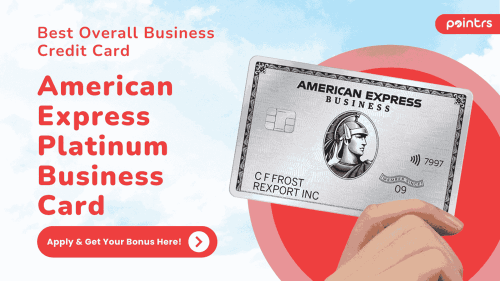 Best Overall Business Credit Card