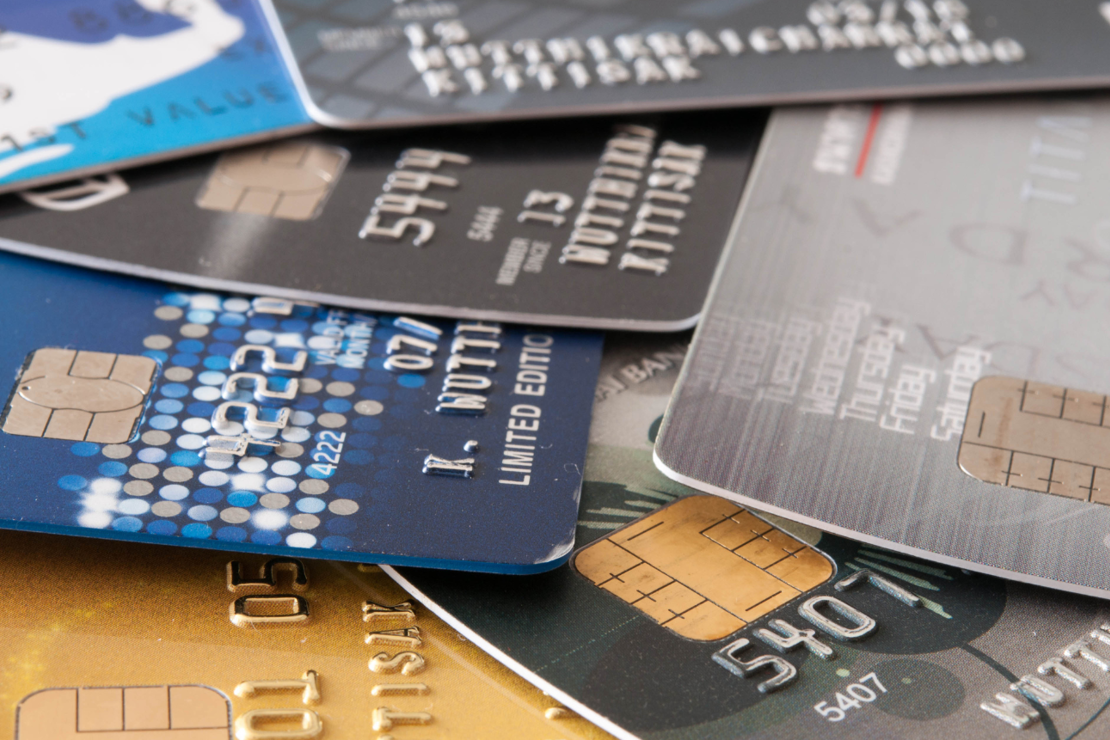 Credit Cards