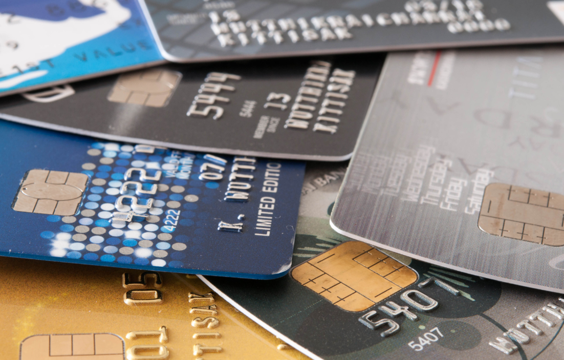 Credit Cards