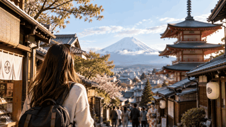 How To Fly To Japan From Australia On Points — Every Airline, Every Route, Every Cabin (2026)