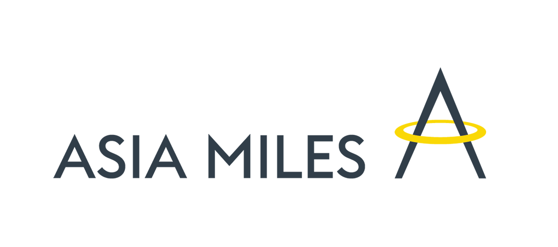 Cathay Pacific Asia Miles