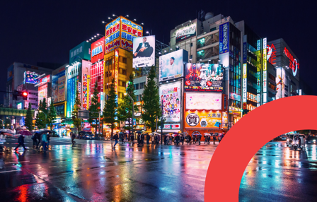 Tokyo 12