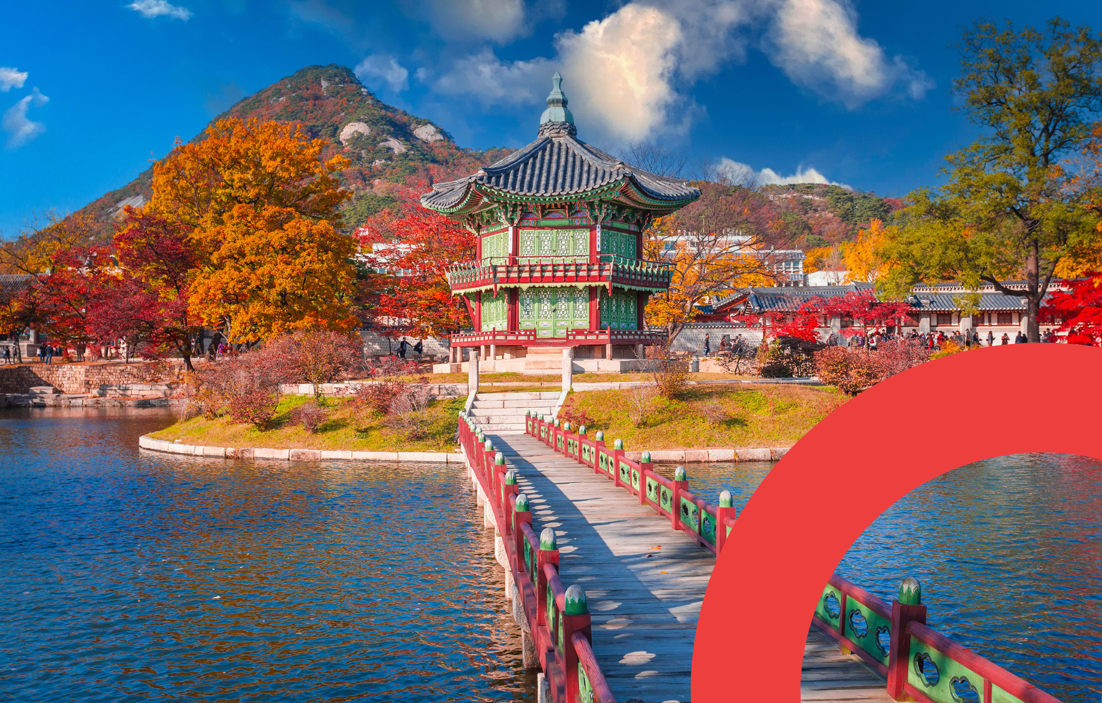 Seoul Korea
