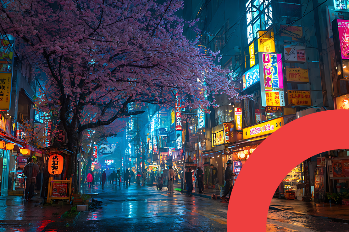 Tokyo