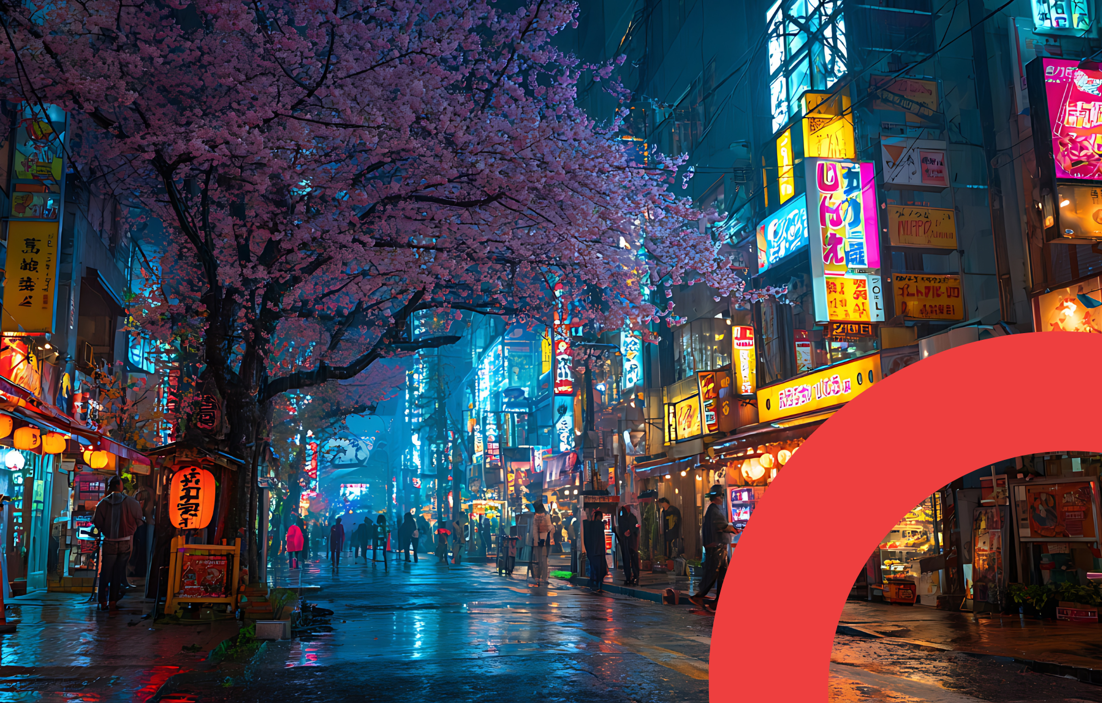 Tokyo