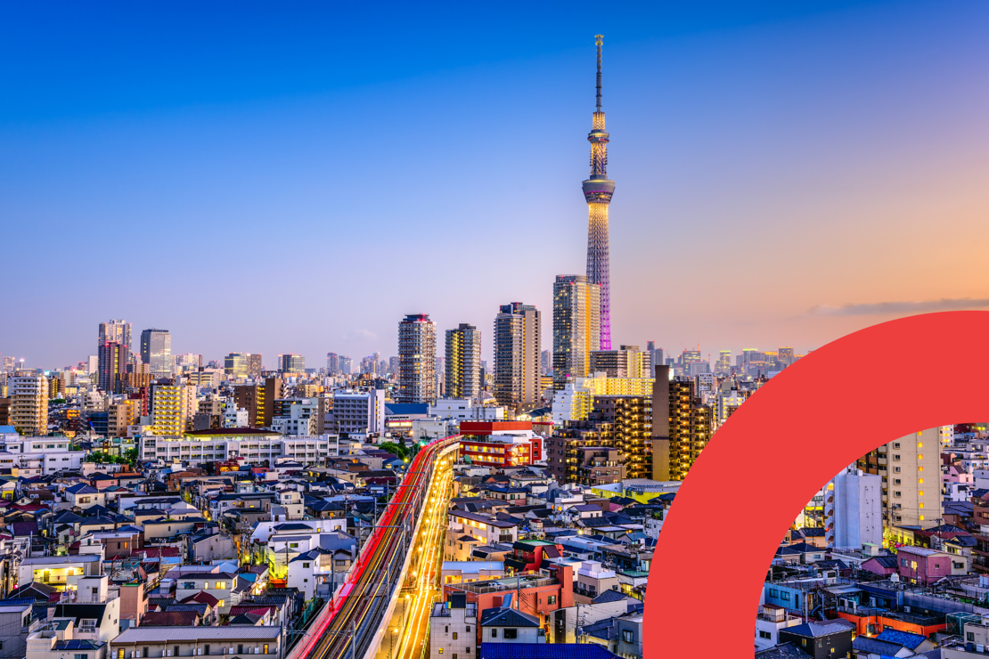 Tokyo 1