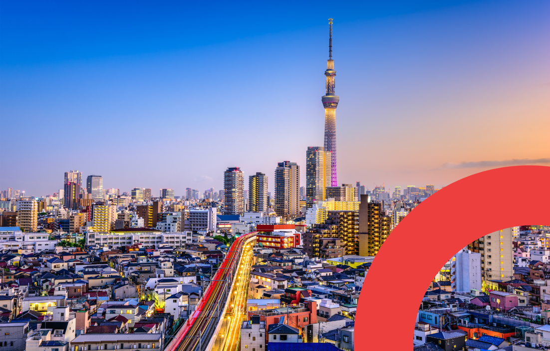 Tokyo 1